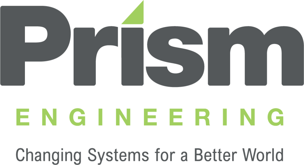 Prism Engineering logo
