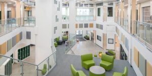 Westpark Middle School