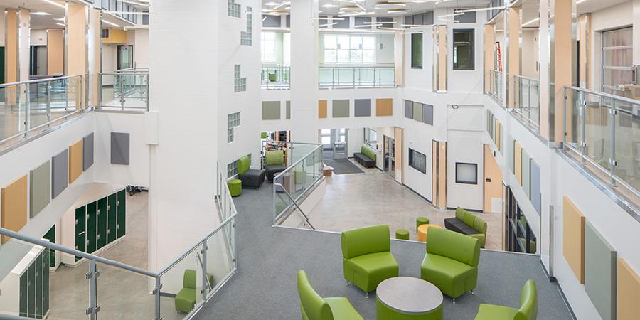 Westpark Middle School