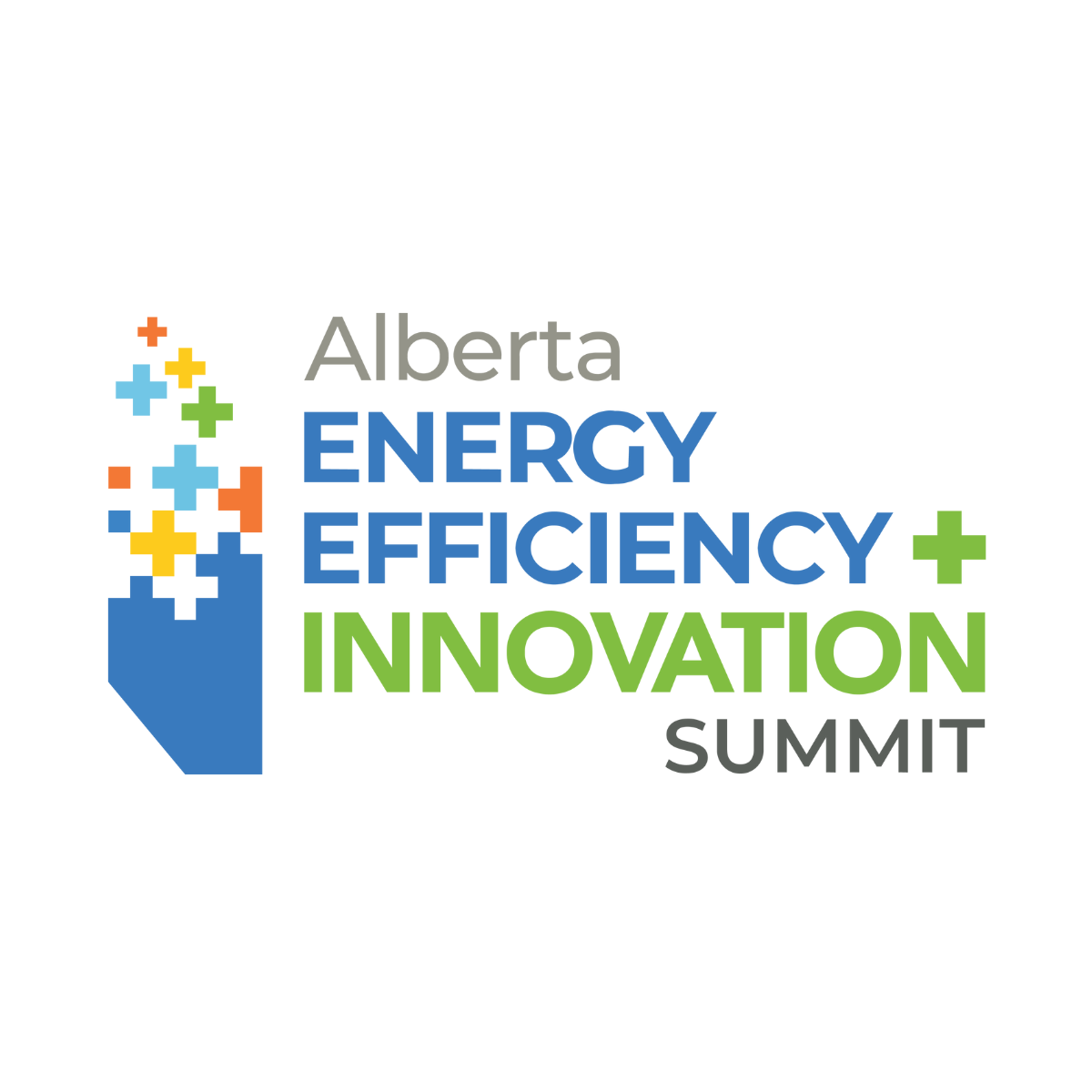 Alberta Energy Efficiency + Innovation Summit logo